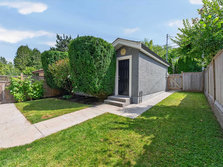 3566 W 23rd Avenue, Vancouver, BC, V6S 1K5 - 31