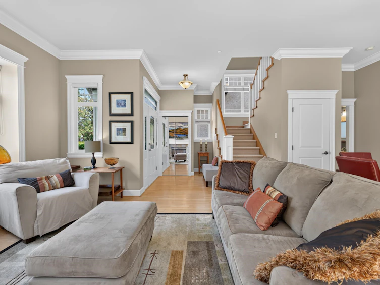 3566 W 23rd Avenue, Vancouver, BC, V6S 1K5 - 4