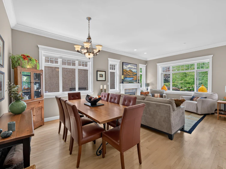 3566 W 23rd Avenue, Vancouver, BC, V6S 1K5 - 8