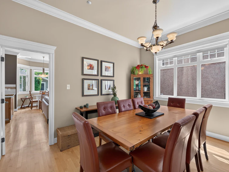 3566 W 23rd Avenue, Vancouver, BC, V6S 1K5 - 9