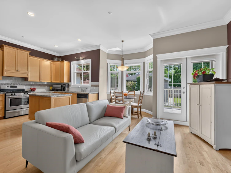 3566 W 23rd Avenue, Vancouver, BC, V6S 1K5 - 15