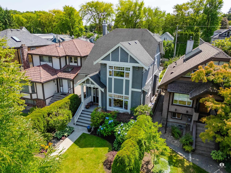 3566 W 23rd Avenue, Vancouver, BC, V6S 1K5 - 36