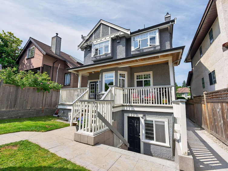 3566 W 23rd Avenue, Vancouver, BC, V6S 1K5 - 33