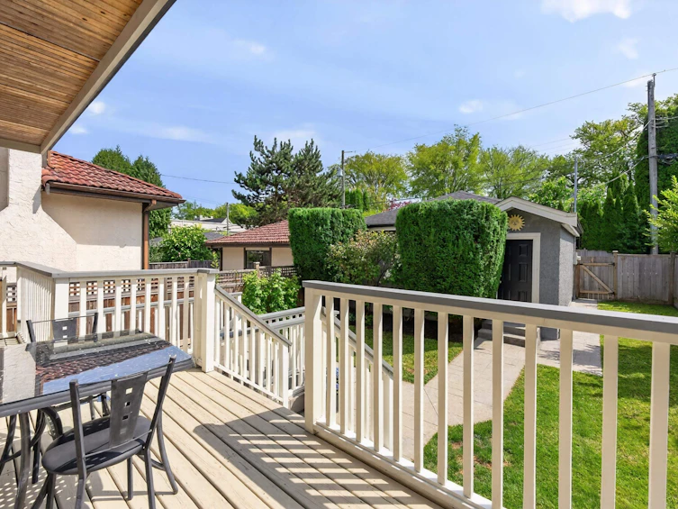 3566 W 23rd Avenue, Vancouver, BC, V6S 1K5 - 30