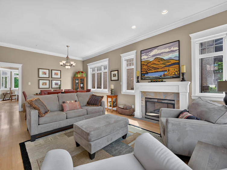 3566 W 23rd Avenue, Vancouver, BC, V6S 1K5 - 5