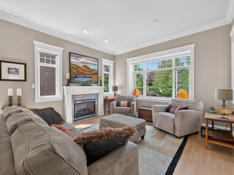 3566 W 23rd Avenue, Vancouver, BC, V6S 1K5 - 7