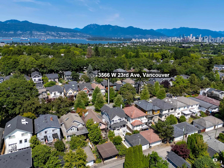 3566 W 23rd Avenue, Vancouver, BC, V6S 1K5 - 39