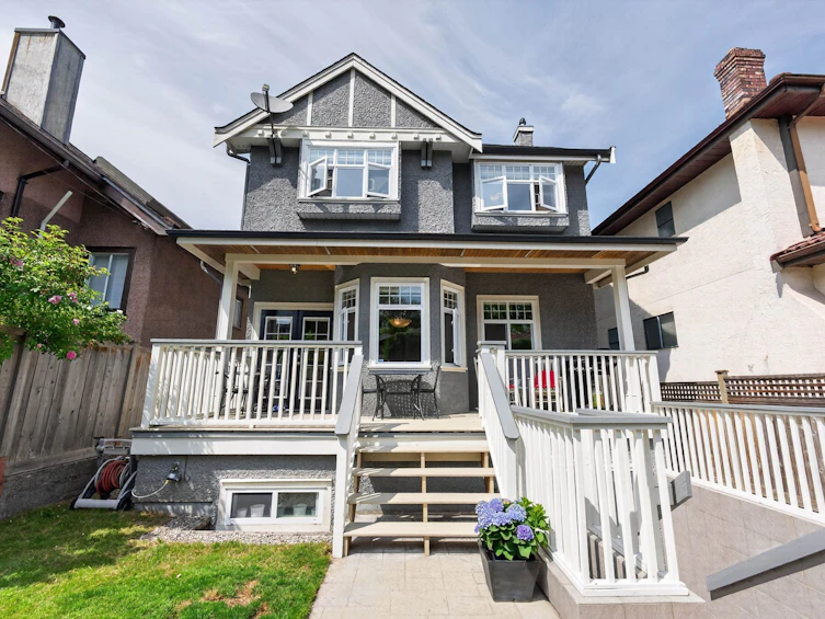 3566 W 23rd Avenue, Vancouver, BC, V6S 1K5 - 32