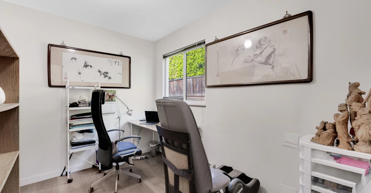 Front unit-8607 Selkirk Street, Vancouver, BC, V6P 4J2 - 10