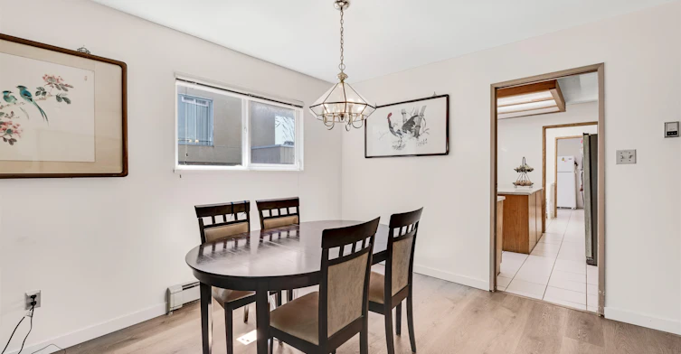 Front unit-8607 Selkirk Street, Vancouver, BC, V6P 4J2 - 11