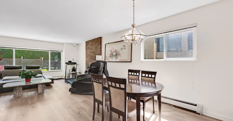 Front unit-8607 Selkirk Street, Vancouver, BC, V6P 4J2 - 12