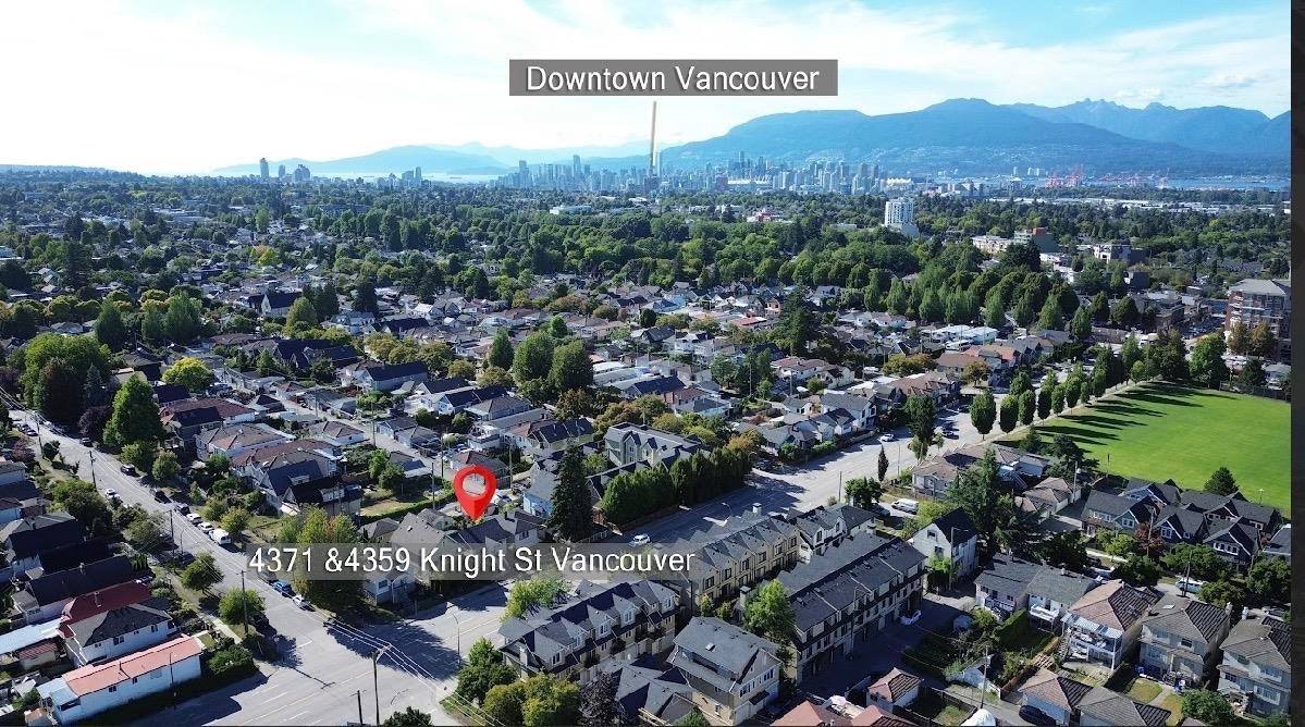 4359 Knight Street, Vancouver, BC, V5N 3M4