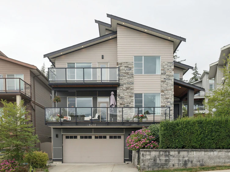 1402 Shay Street, Coquitlam, BC, V3E 0L5