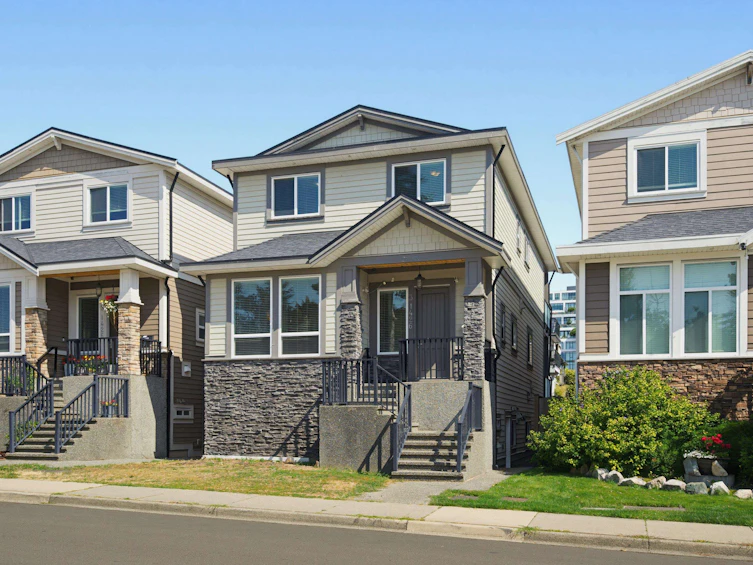 3-1426 Finlay Street, Surrey, BC, V4B 4L5