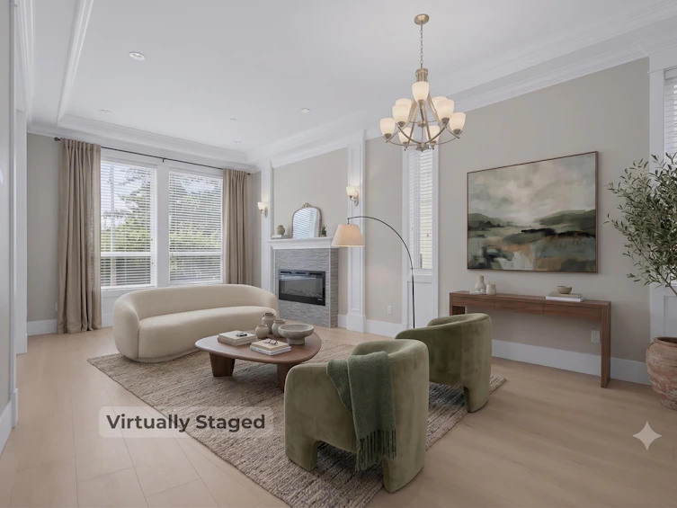 3-1426 Finlay Street, Surrey, BC, V4B 4L5 - 6