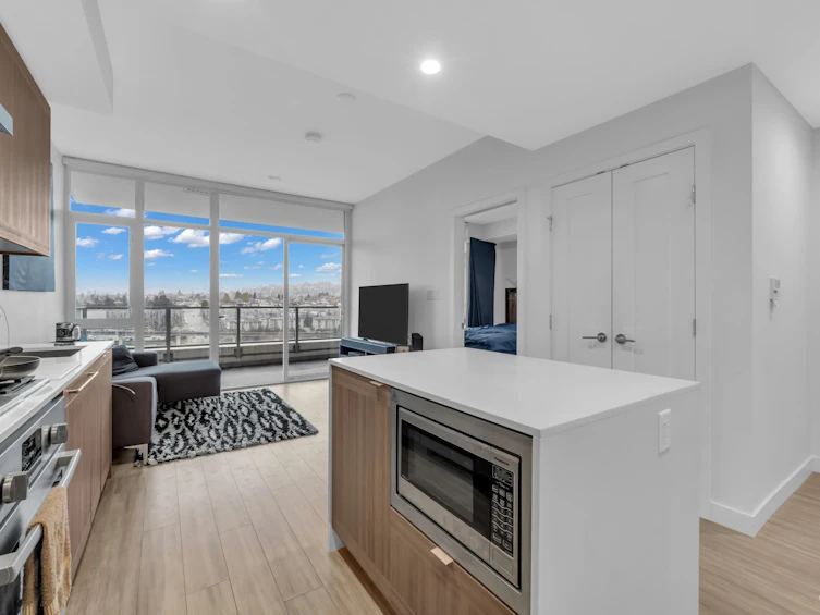 1805-2351 Beta Avenue, Burnaby, BC, V5C 0M2 - 5