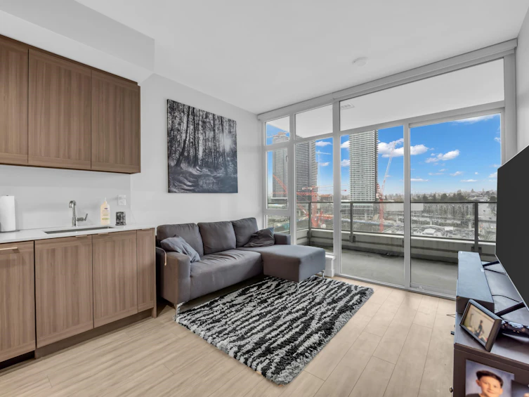 1805-2351 Beta Avenue, Burnaby, BC, V5C 0M2 - 2