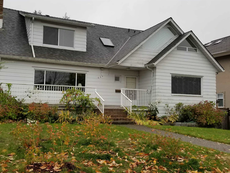 624 W 30th Avenue, Vancouver, BC, V5Z 2J3