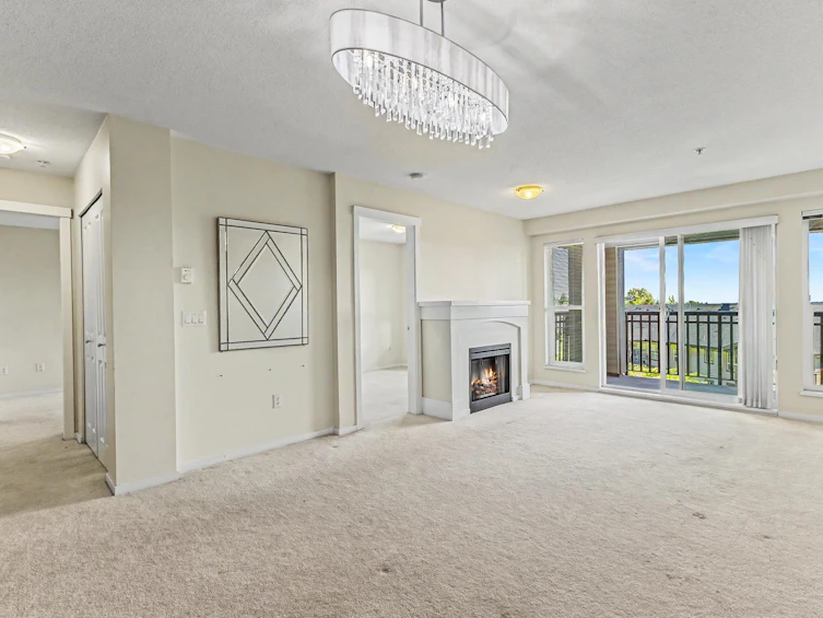 201-3082 Dayanee Springs Boulevard, Coquitlam, BC, V3E 0A3 - 3