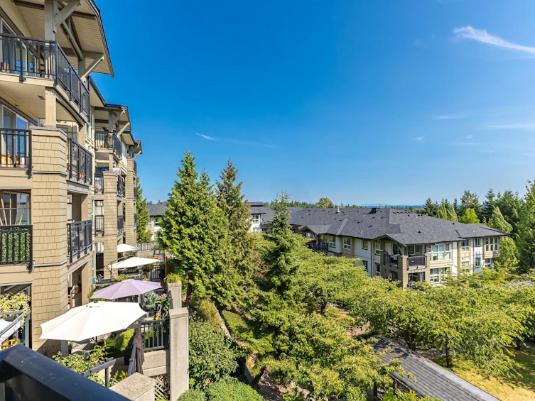 201-3082 Dayanee Springs Boulevard, Coquitlam, BC, V3E 0A3 - 21