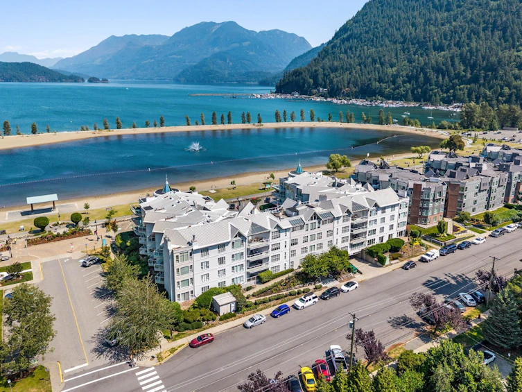 410-328 Esplanade Avenue, Harrison Hot Springs, BC, V0M 1K0 - 36