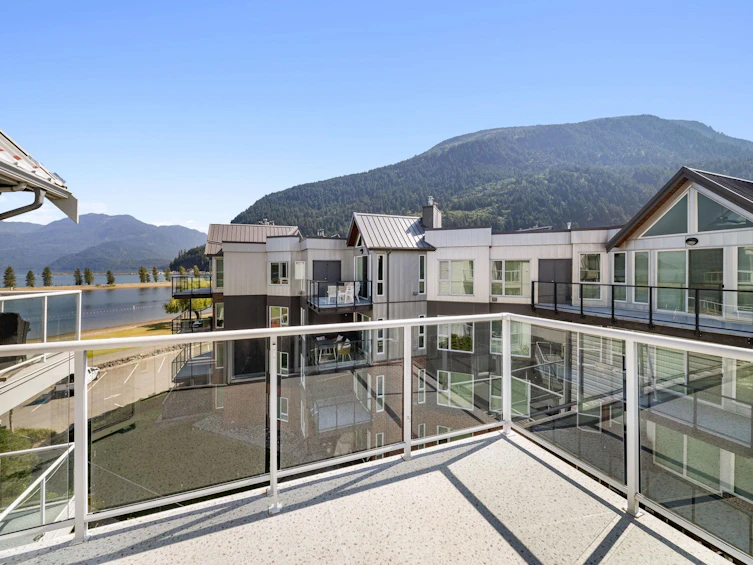 410-328 Esplanade Avenue, Harrison Hot Springs, BC, V0M 1K0 - 6