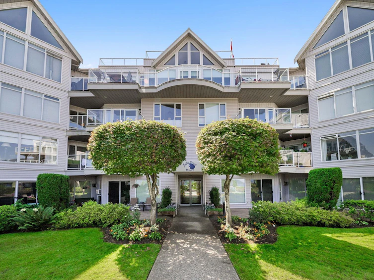410-328 Esplanade Avenue, Harrison Hot Springs, BC, V0M 1K0 - 3