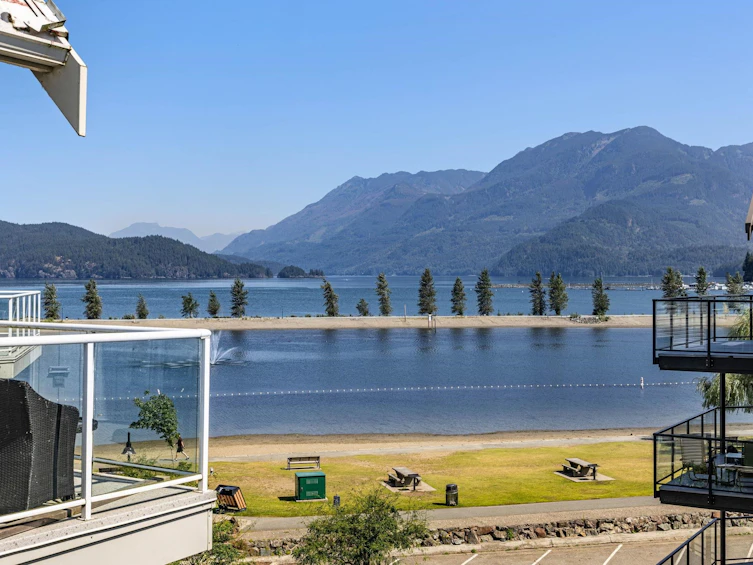 410-328 Esplanade Avenue, Harrison Hot Springs, BC, V0M 1K0 - 5