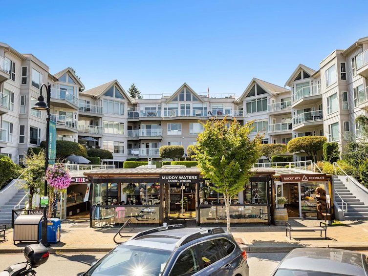 410-328 Esplanade Avenue, Harrison Hot Springs, BC, V0M 1K0 - 38