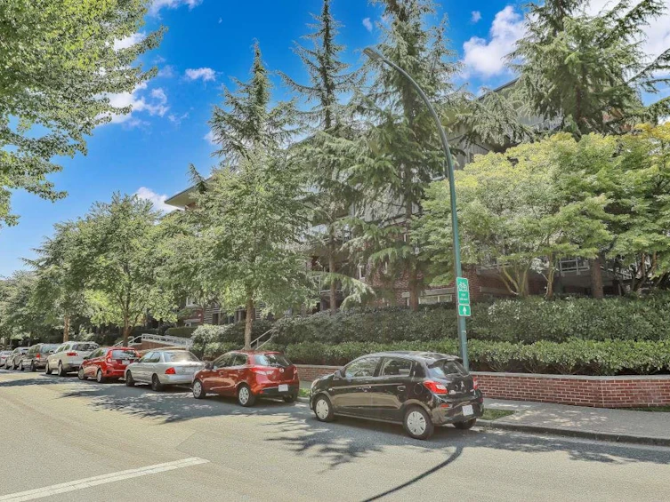 208-2488 Kelly Avenue, Port Coquitlam, BC, V3C 1Y4 - 27