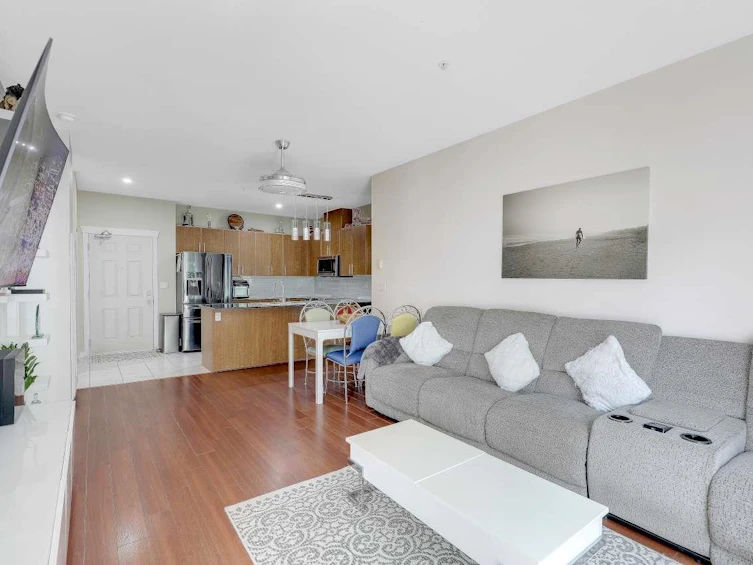 208-2488 Kelly Avenue, Port Coquitlam, BC, V3C 1Y4 - 5