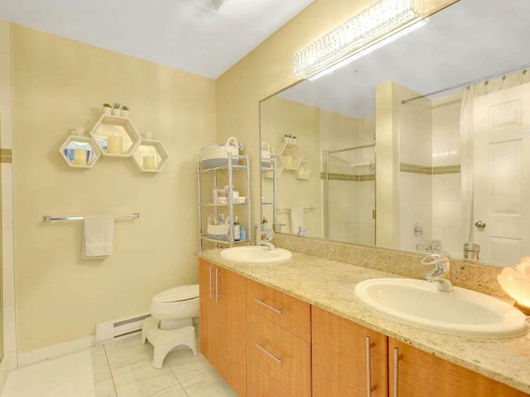 208-2488 Kelly Avenue, Port Coquitlam, BC, V3C 1Y4 - 17
