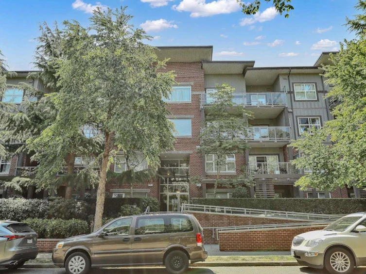 208-2488 Kelly Avenue, Port Coquitlam, BC, V3C 1Y4 - 28