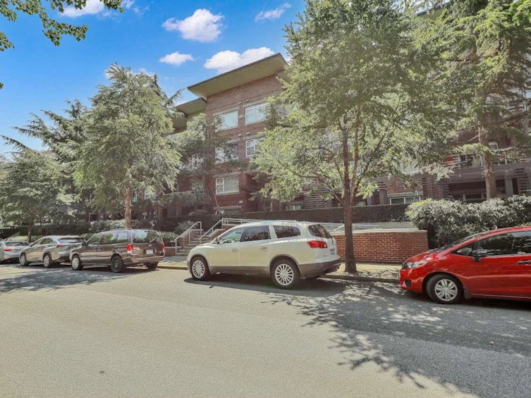 208-2488 Kelly Avenue, Port Coquitlam, BC, V3C 1Y4 - 26