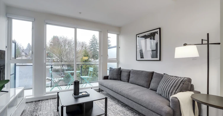 41*-422 E 3rd Street, North Vancouver, BC, V7L 1G2 - 3