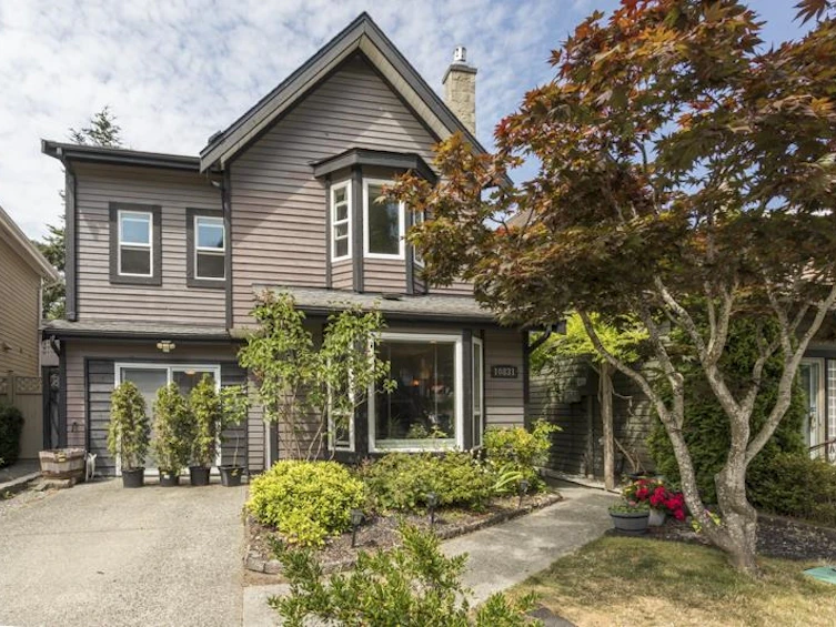 10831 Altona Place, Richmond, BC, V7A 4Y3