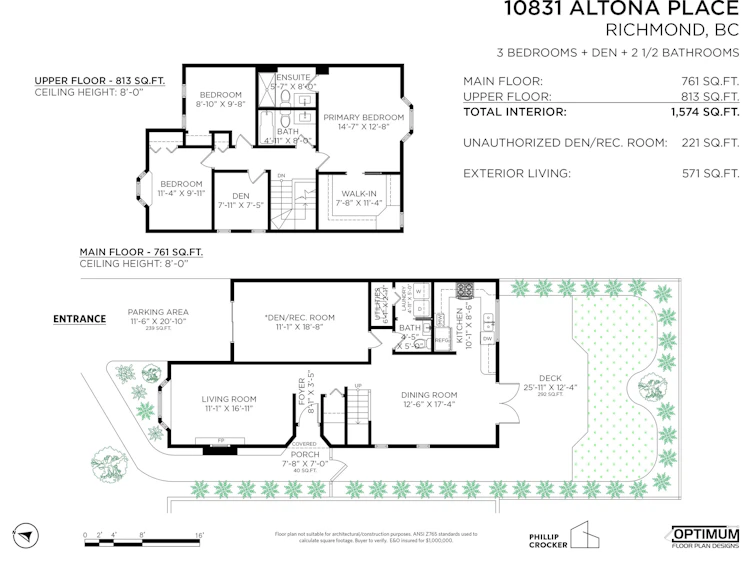 10831 Altona Place, Richmond, BC, V7A 4Y3 - 27