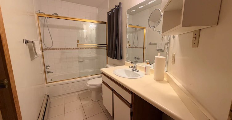 Back unit-8607 Selkirk Street, Vancouver, BC, V6P 4J2 - 4