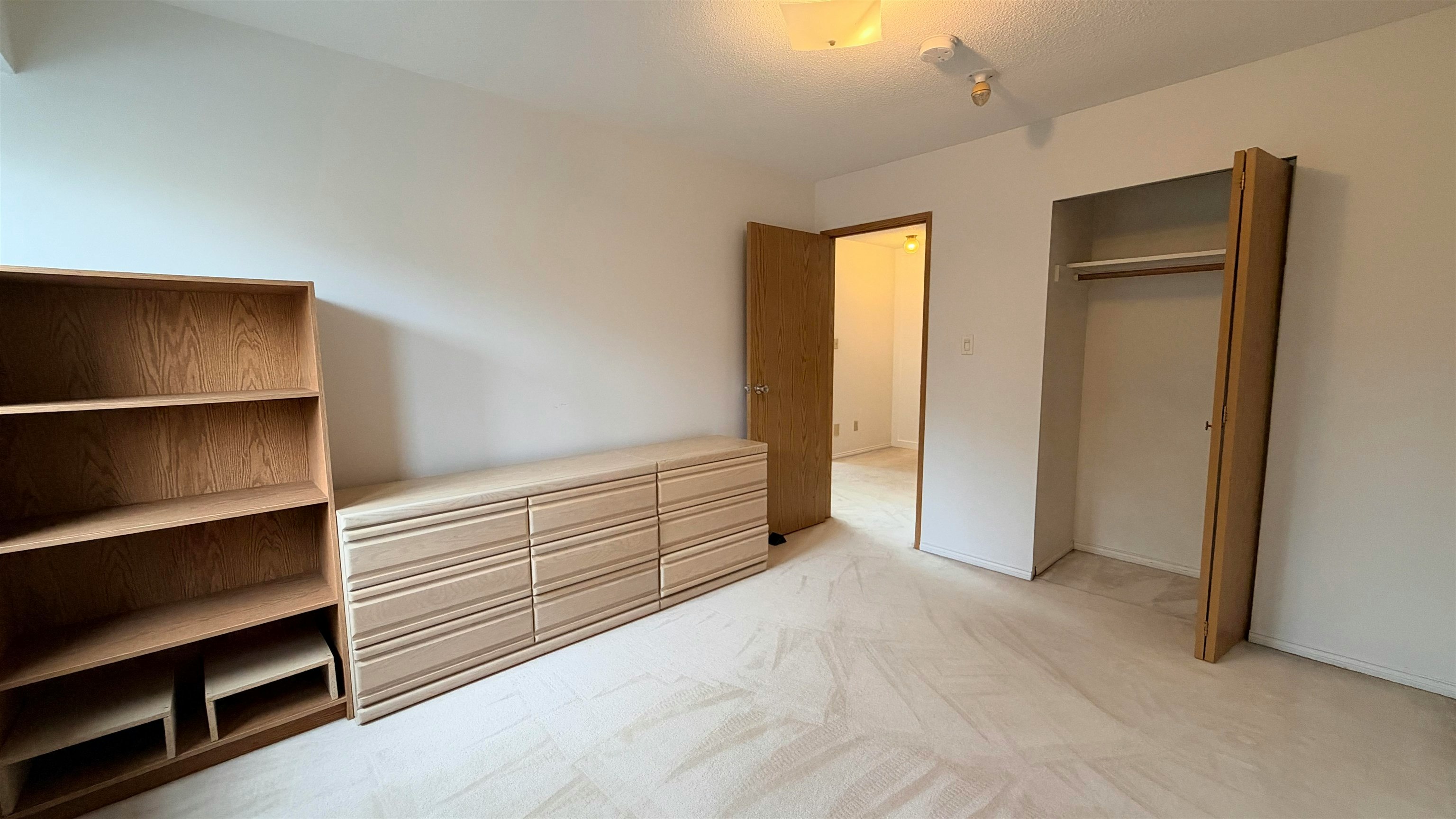 Back unit-8607 Selkirk Street, Vancouver, BC, V6P 4J2 - 13