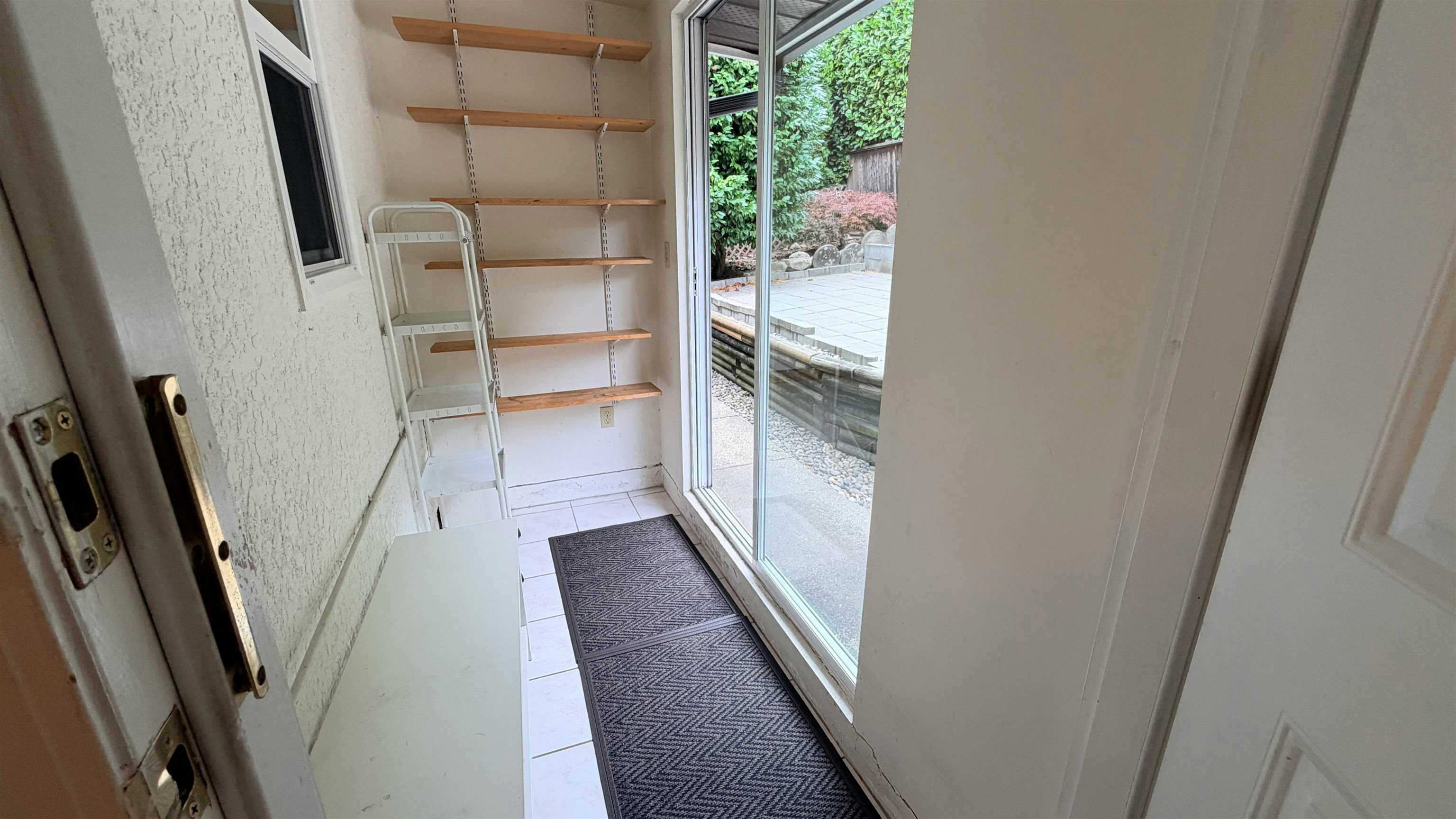 Back unit-8607 Selkirk Street, Vancouver, BC, V6P 4J2 - 11