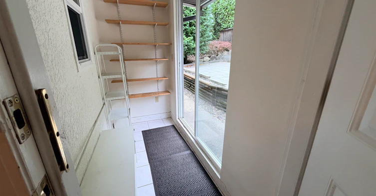 Back unit-8607 Selkirk Street, Vancouver, BC, V6P 4J2 - 11