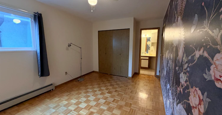 Back unit-8607 Selkirk Street, Vancouver, BC, V6P 4J2 - 5