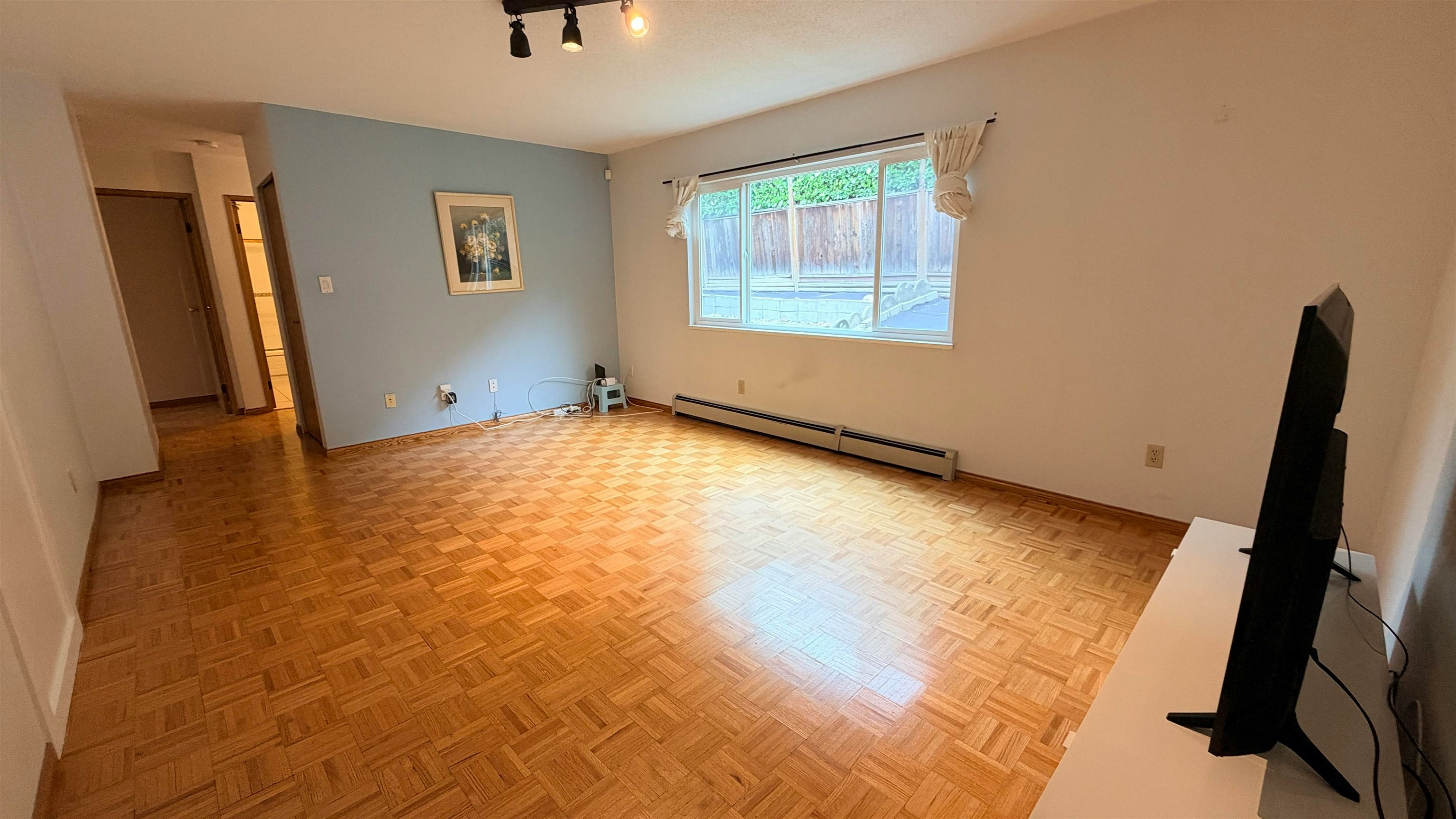 Back unit-8607 Selkirk Street, Vancouver, BC, V6P 4J2 - 3