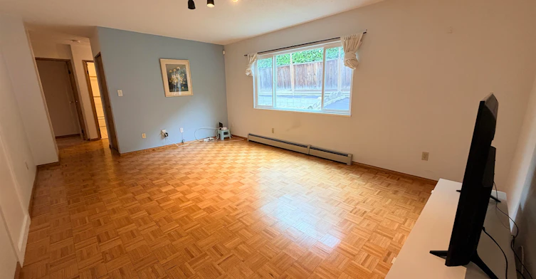Back unit-8607 Selkirk Street, Vancouver, BC, V6P 4J2 - 3