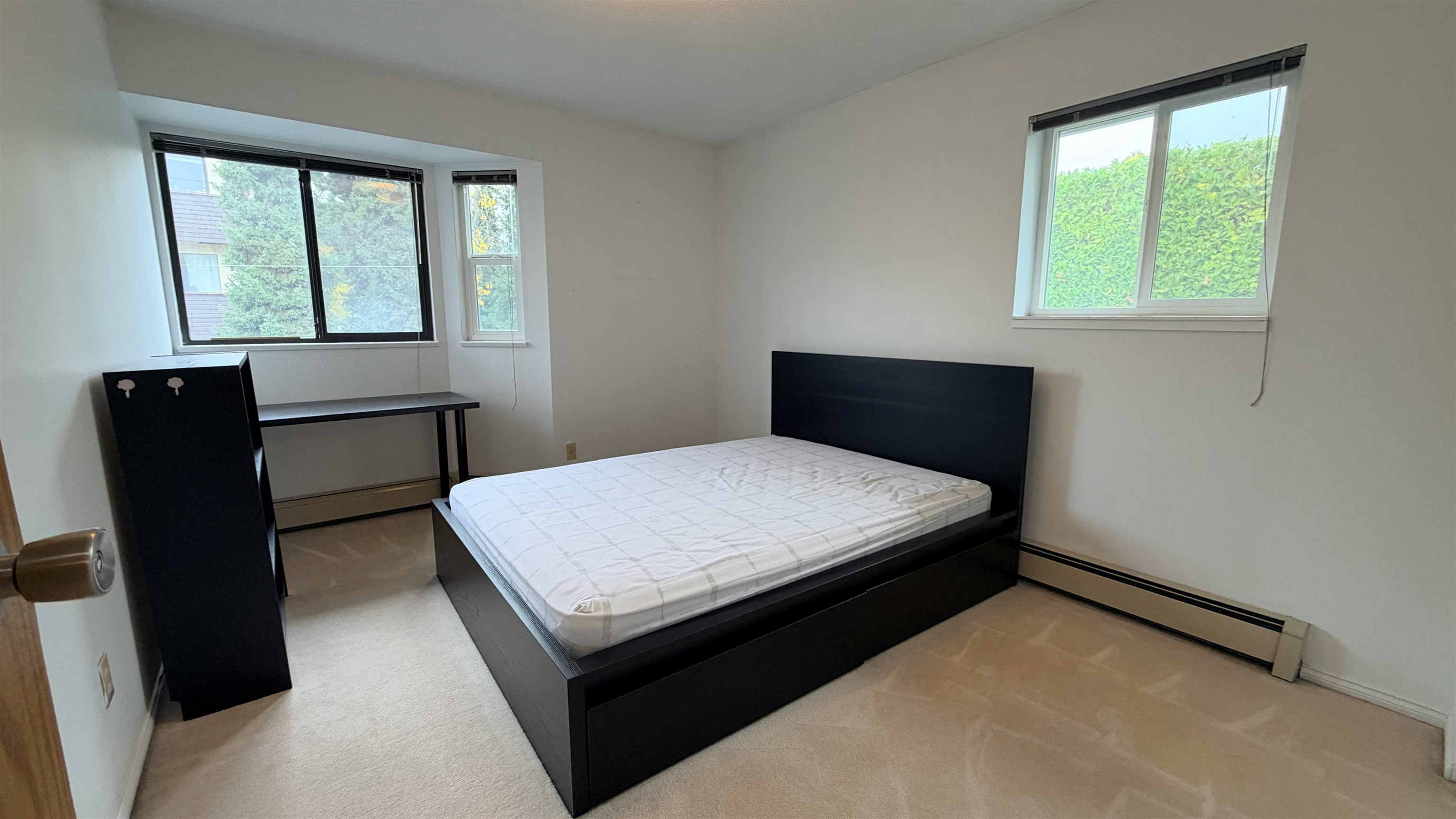 Back unit-8607 Selkirk Street, Vancouver, BC, V6P 4J2 - 15