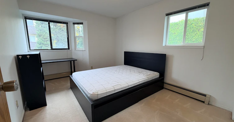 Back unit-8607 Selkirk Street, Vancouver, BC, V6P 4J2 - 15