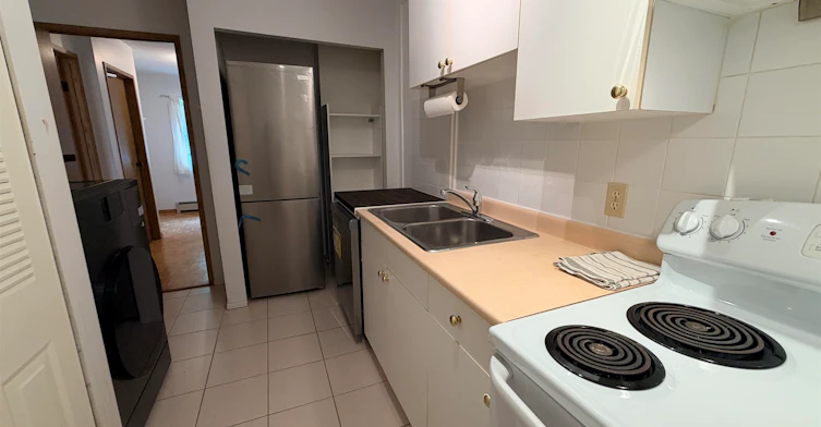 Back unit-8607 Selkirk Street, Vancouver, BC, V6P 4J2 - 7