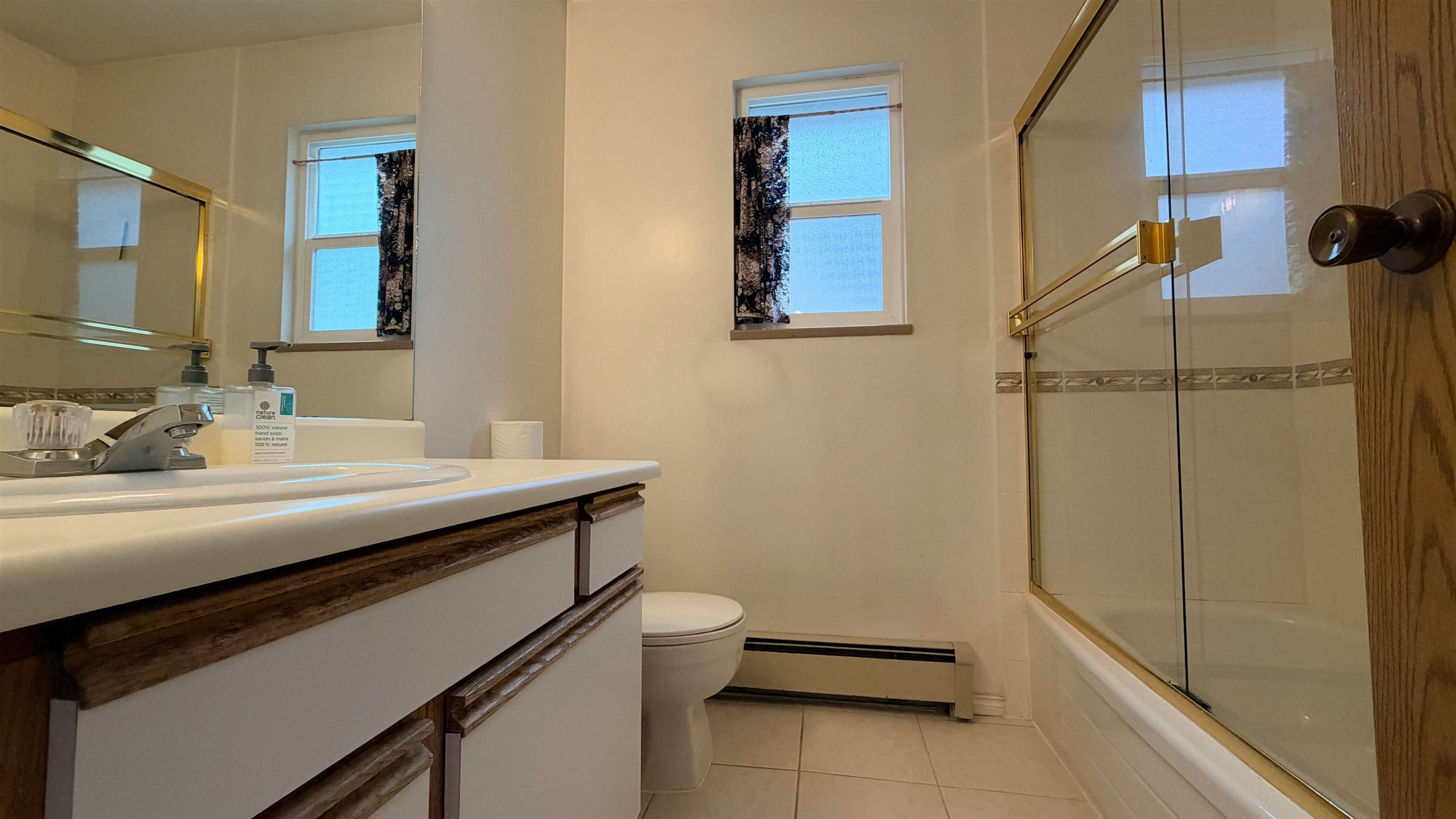 Back unit-8607 Selkirk Street, Vancouver, BC, V6P 4J2 - 12