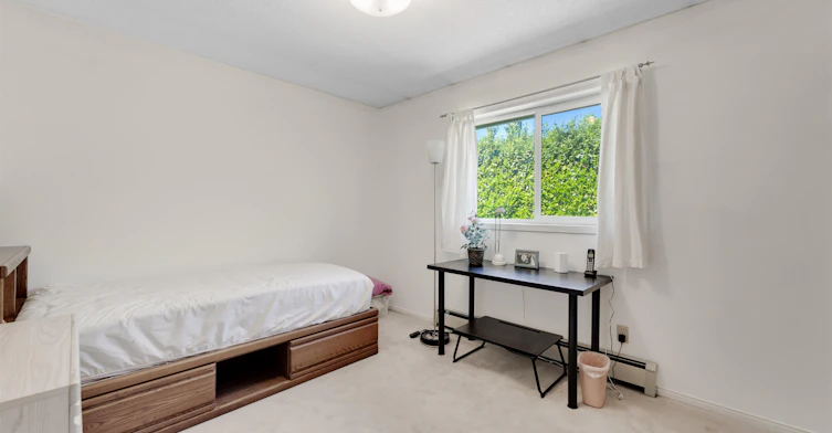 Back unit-8607 Selkirk Street, Vancouver, BC, V6P 4J2 - 7