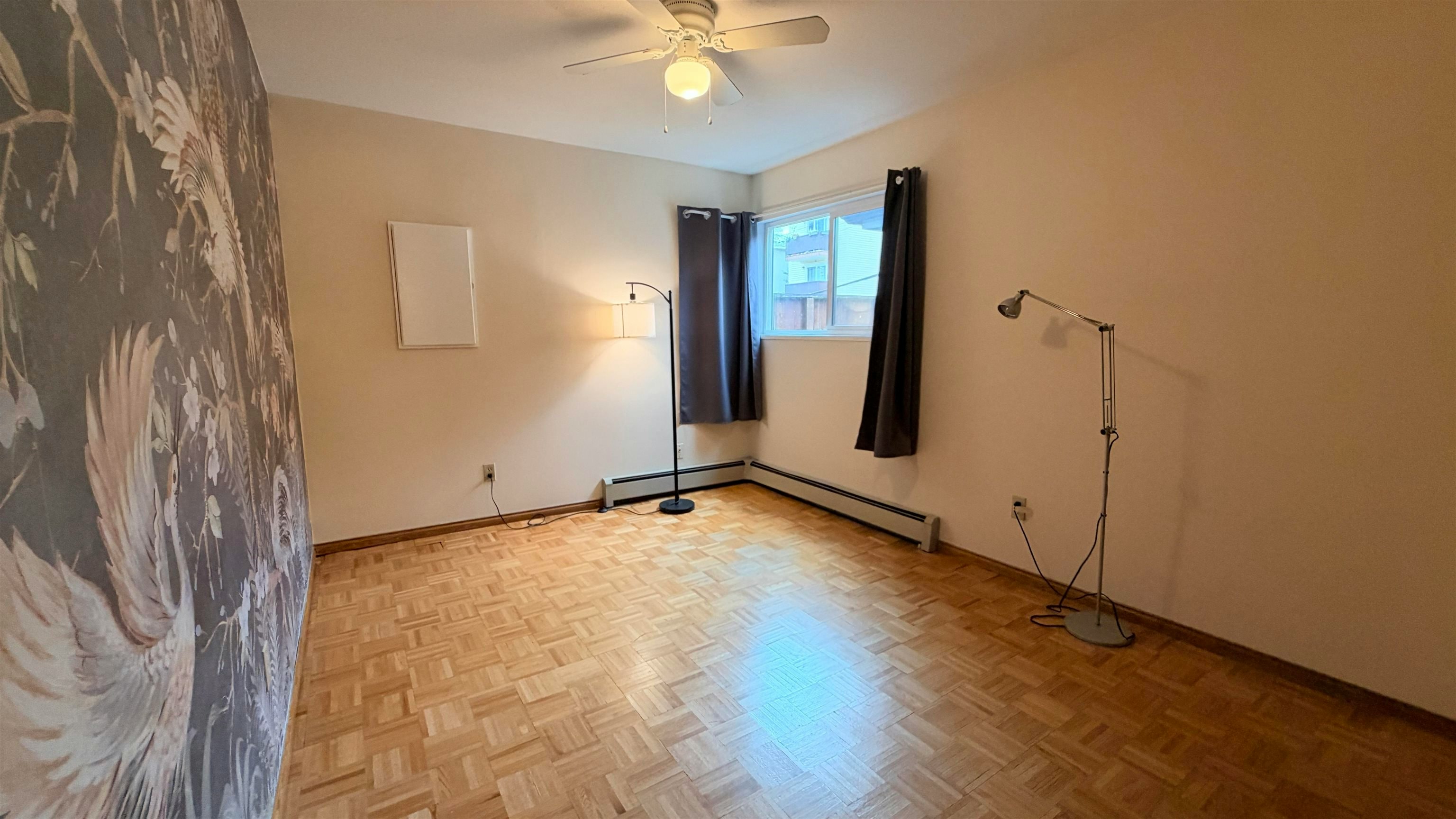 Back unit-8607 Selkirk Street, Vancouver, BC, V6P 4J2 - 6
